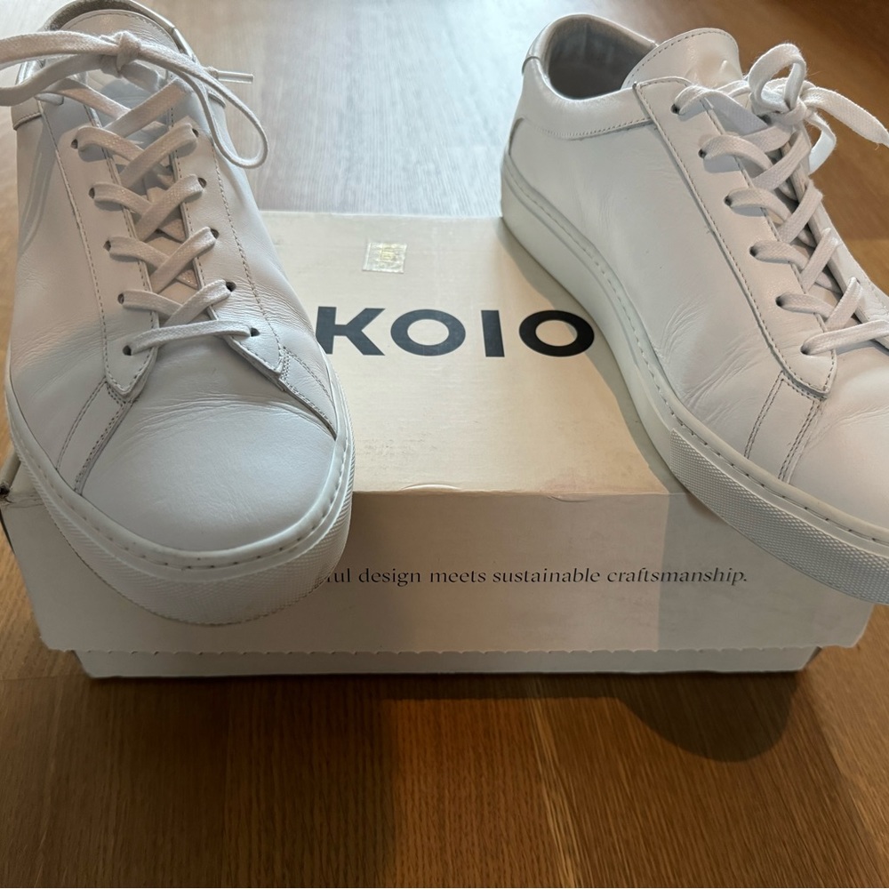 KOIO Capri Sneakers Mens